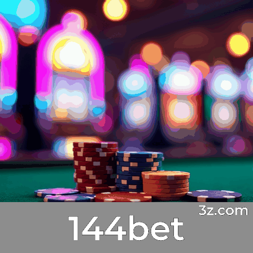 144bet: Slots-Altos RTPs, Dealers ao Vivo-Experiência Imersiva, Jogos de Mesa-Diversidade Superior