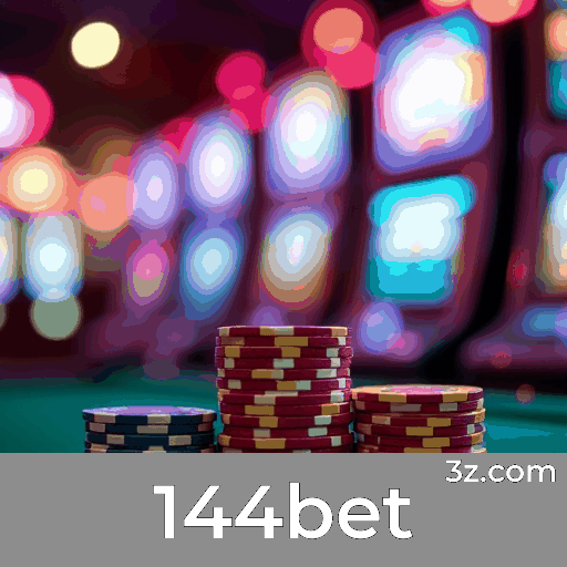 144bet: Plataforma Completa e Profissional